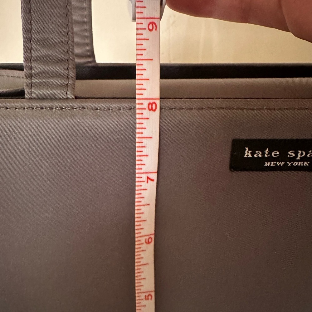 Kate Spade Nylon Shoulder Bag - Picture 6 of 7